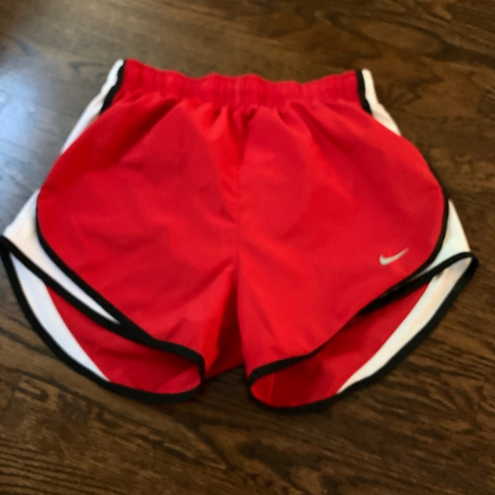 Nike athletic shorts